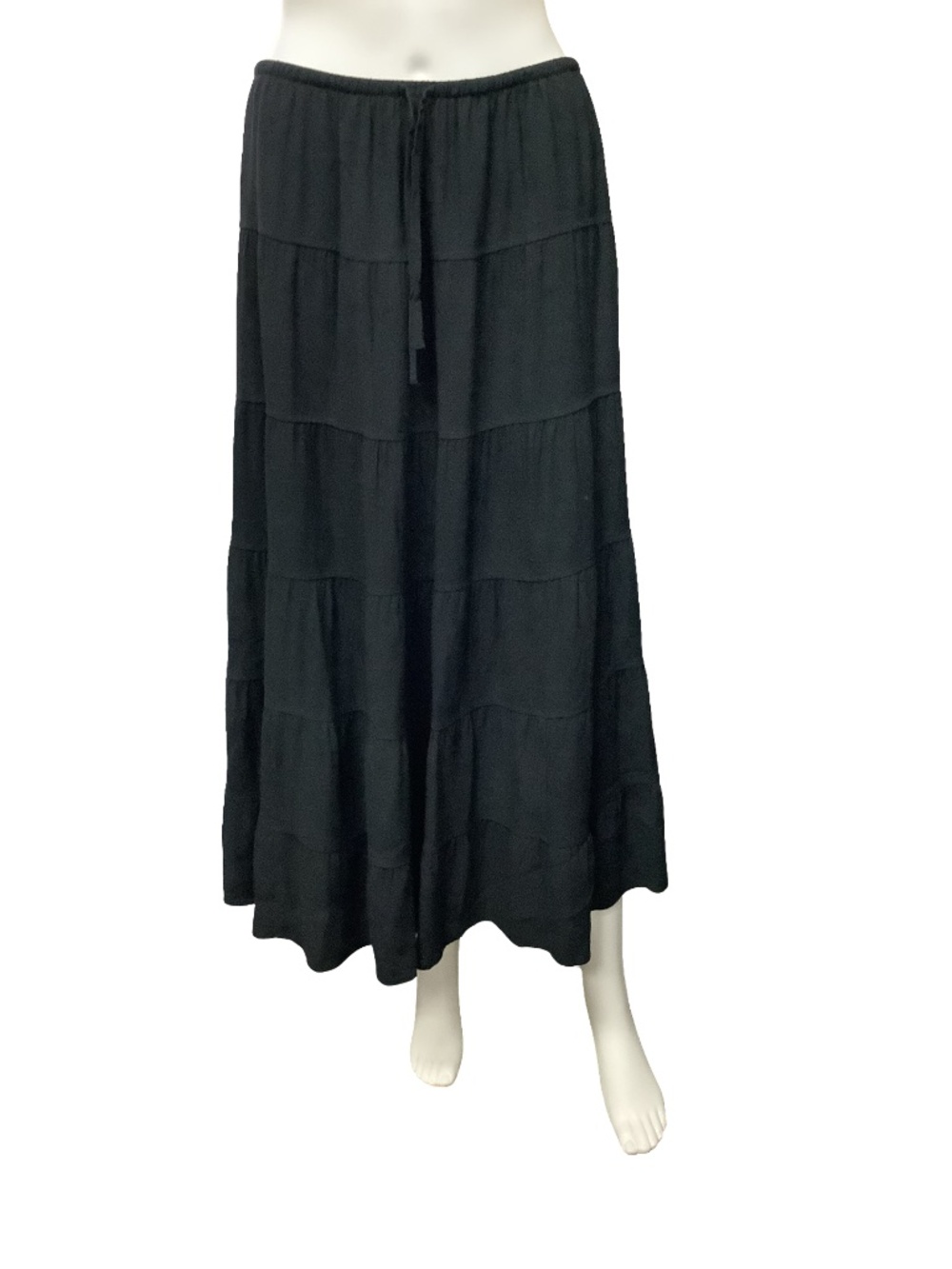 Wilfred Long Skirt Size: M